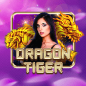 Dragon Tiger Luck slot গেমের আসল আইকন
