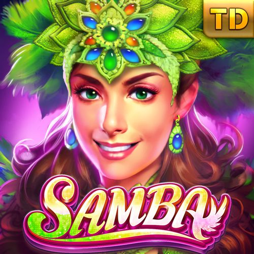 সাম্বা (Samba) স্লট গেম